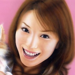 �l���̊G�i�l����j�^Figure painting�FYuri Ebihara�^�G�r�����iwith �`�����j��傌��F��(1)