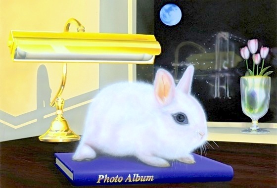 �������̊G�F���Ƃ�����