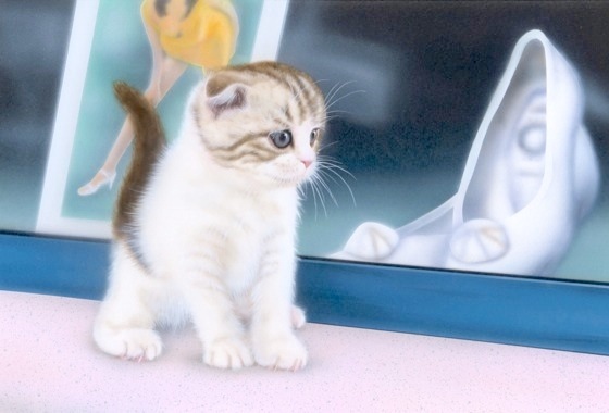 �q�L�̊G�F�˂��ƃn�C�q�[�� -2004 version-