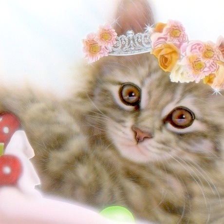 �q�L�̊G�Fsawaemi:ai�����