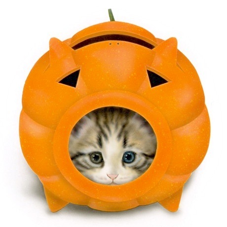 �q�L�̊G�F����ɂ�� -Halloween version-
