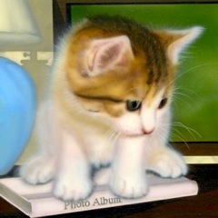 �q�L�̊G�F�˂��Ǝ��v