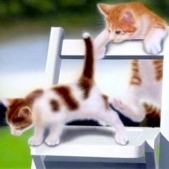 �q�L�̊G�F�u�Ȃɂ���B�v