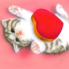 �q�L�̊G�FHeart -�`���R�������YO�I-