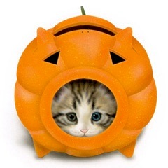 �q�L�̊G�F����ɂ�񍁁@-Halloween version-