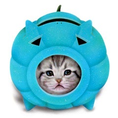 �q�L�̊G�F����ɂ�� -Halloween version- �����~�N�J���[