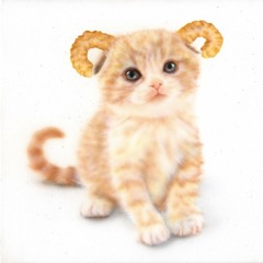 �q�L�̊G�^�G�b�F�j���������R�[��