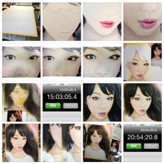 ���C�L���O�^Making